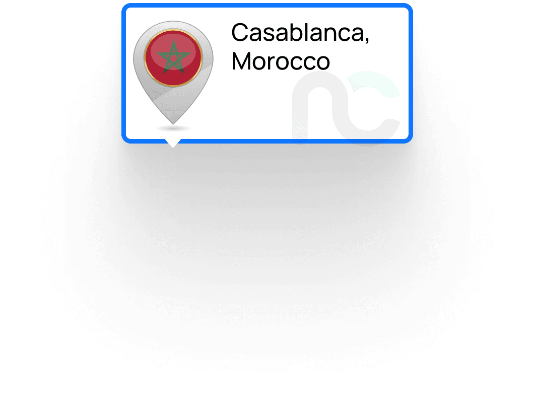 Morocco