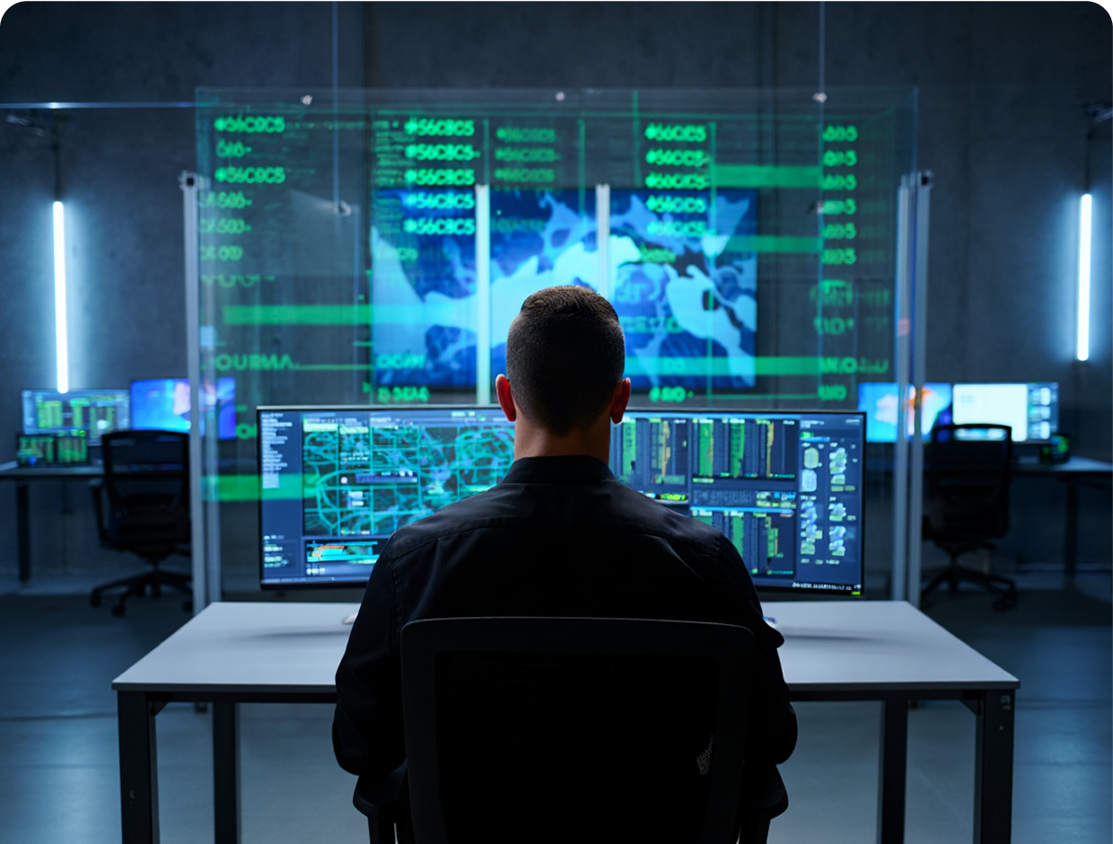 Digital Strategy and Cybersecurity