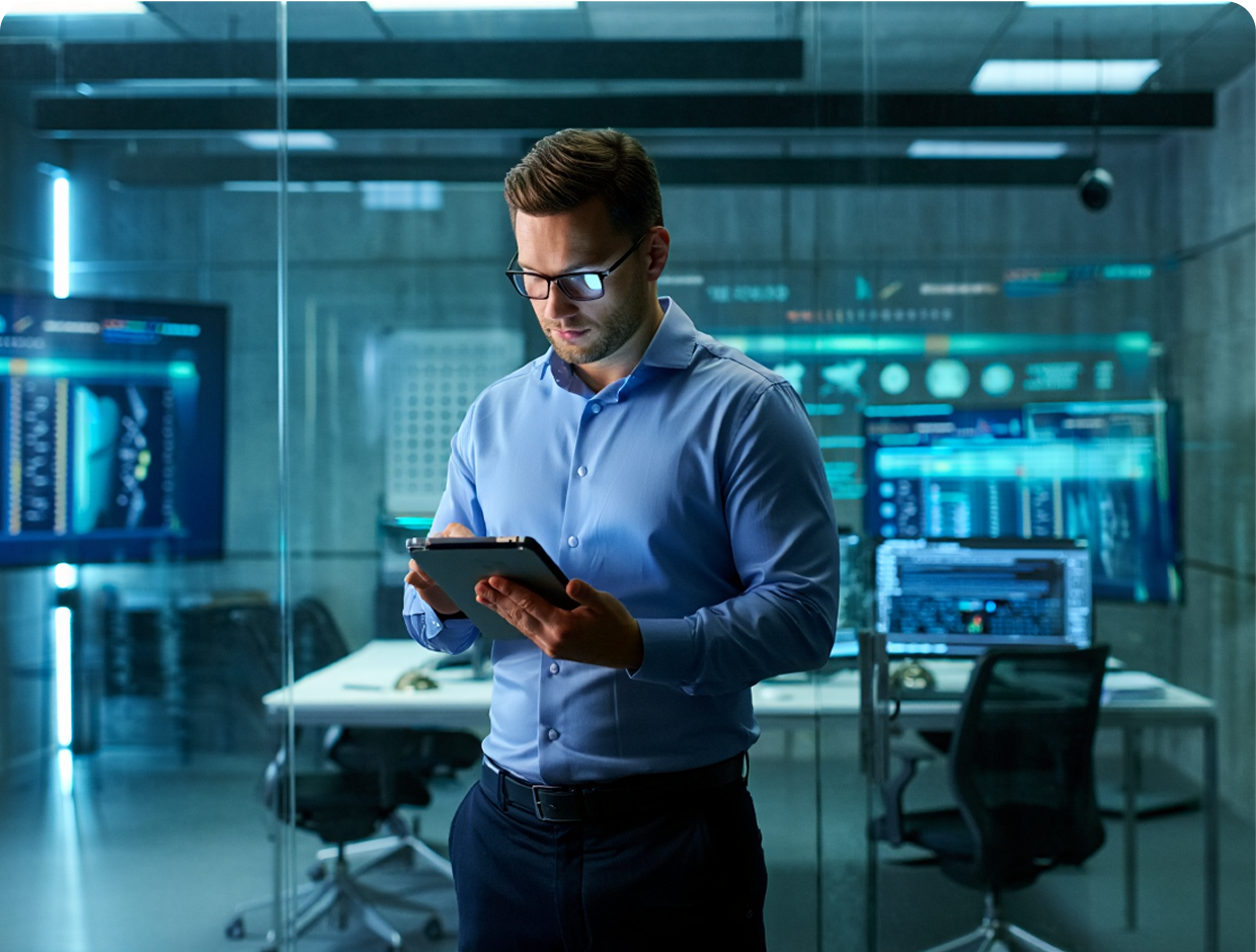 Risk Management and Compliance